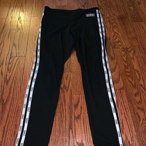 Victoria’s Secret Pink Leggings